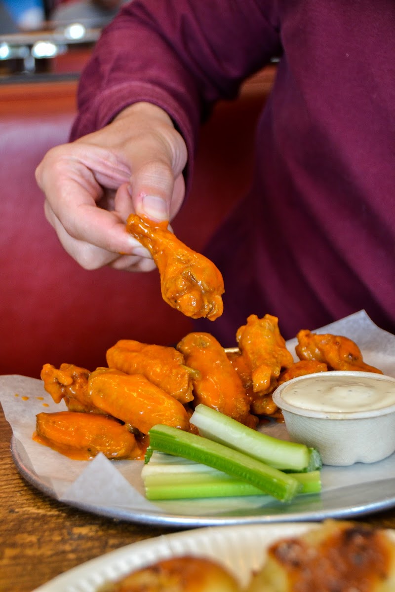 Sal's Authentic Ny Pizza - Parnell-7